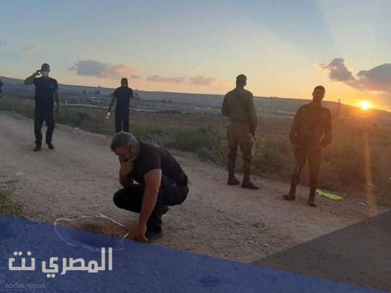 كيف هرب الأسرى الفلسطينيون من سجن الجلبوع