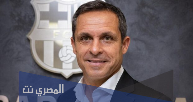 من هو المدرب سيرجي بارخوان