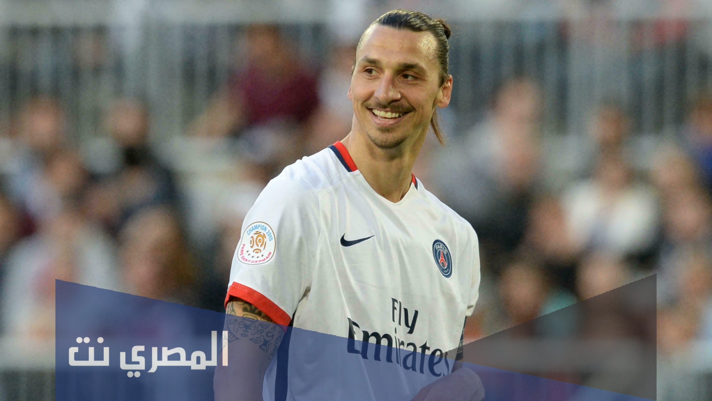 كم عمر ابراهيموفيتش