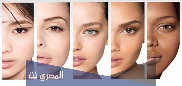 لماذا ألوان البشر مختلفة