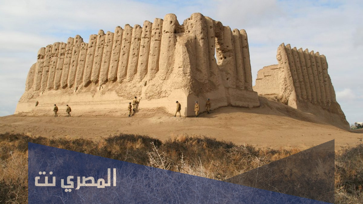 لماذا اختيرت خراسان مكانا لانطلاق الحركه العباسيه