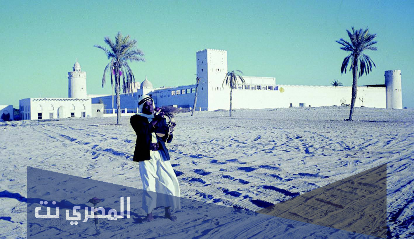لماذا اهتم الشيخ زايد بترميم وتطوير قصر الحصن