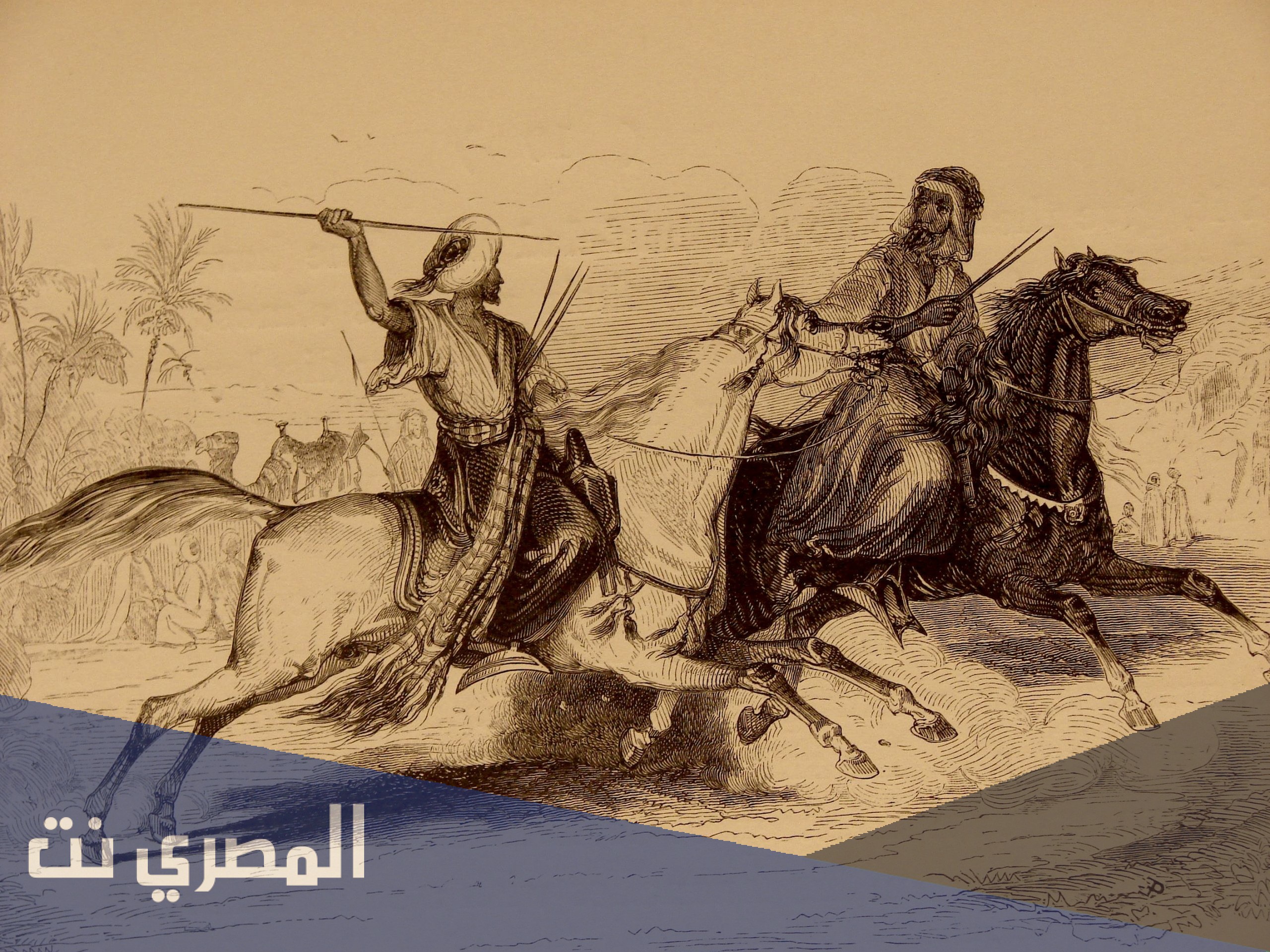 لماذا تنازل الحسن بن علي عن الخلافة لمعاوية