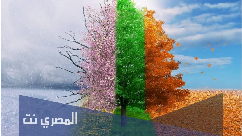 لماذا تنشأ الفصول الأربعة