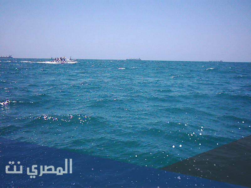 لماذا سمي البحر الأبيض المتوسط بهذا الاسم