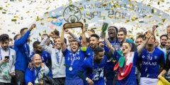 لماذا سمي الهلال بنادي القرن