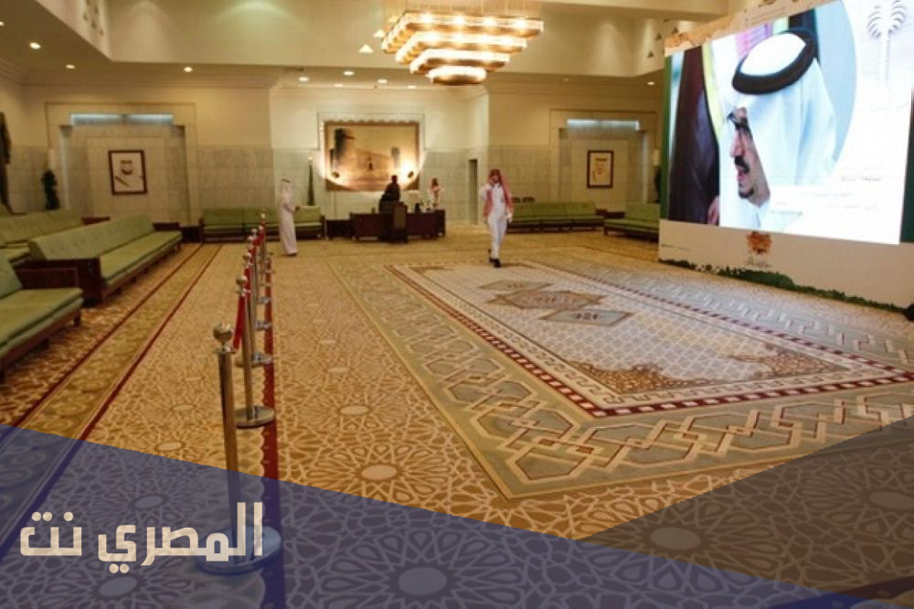لماذا سمي قصر الحكم في الدرعيه قصر سلوى