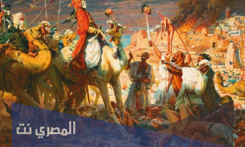 لماذا سميت الدولة العباسية بهذا الاسم