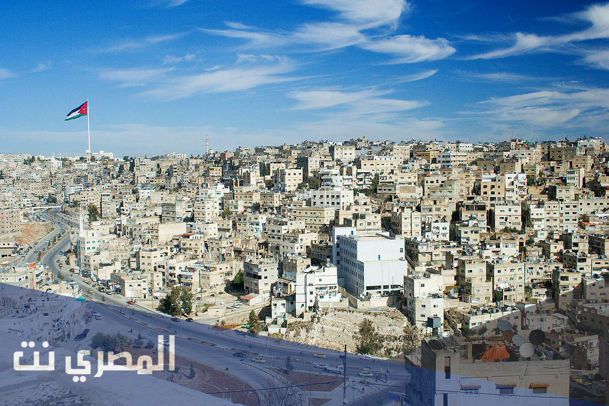 لماذا سميت عمان بهذا الاسم