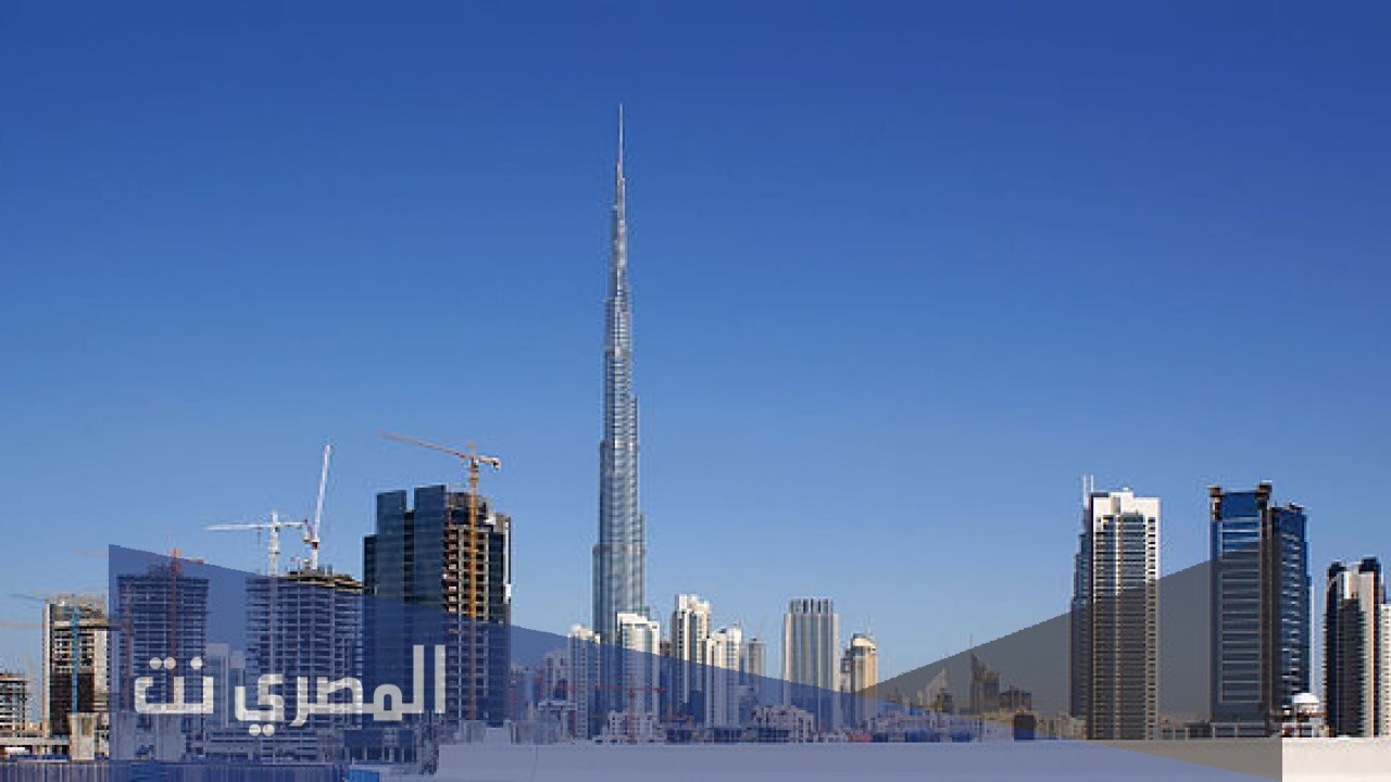 ما اسم أطول برج في العالم
