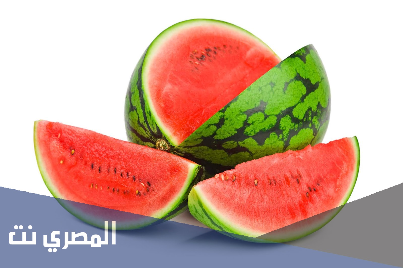 ما اسم البطيخ في الصومال