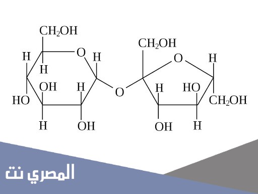 ما الصيغة العامة للسكريات ثنائية التسكر