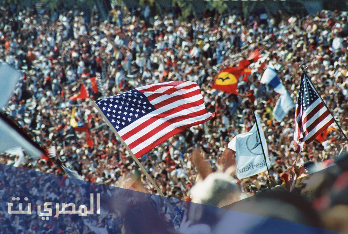 ما الفرق بين الولايات المتحدة الأمريكية وأمريكا الشمالية