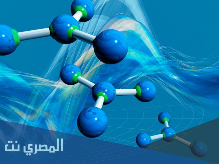 ما المركب الذي يشوه الفلز