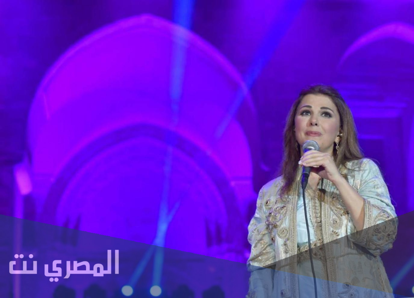 ما هو أصل ماجدة الرومي