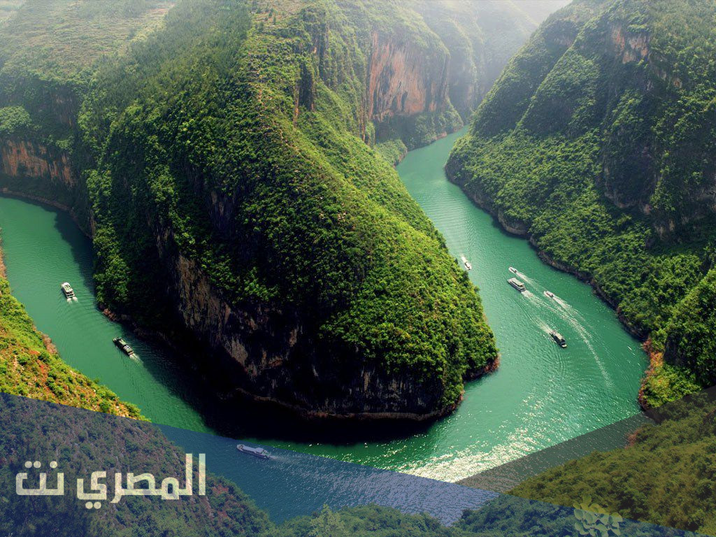 ما هو أطول نهر في الجزائر؟
