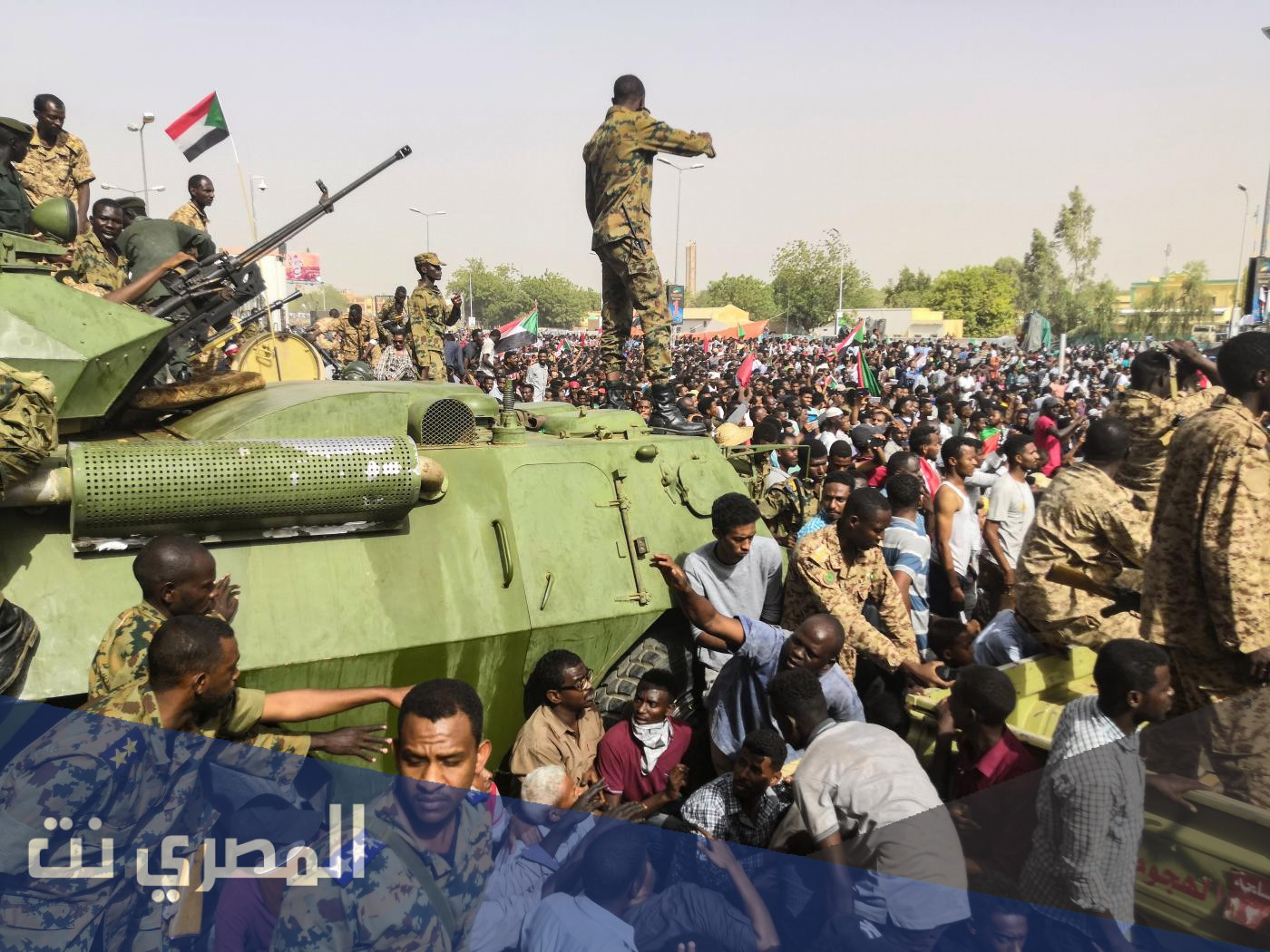 ما هو الانقلاب العسكري في السودان