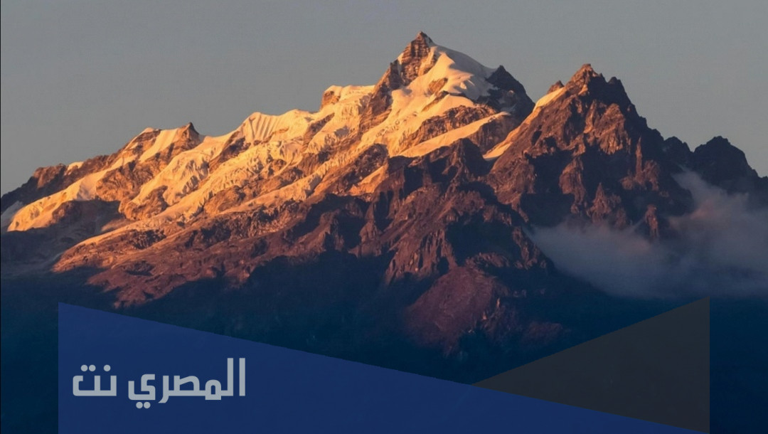 ما هو الفرق بين الهضاب و الجبال؟
