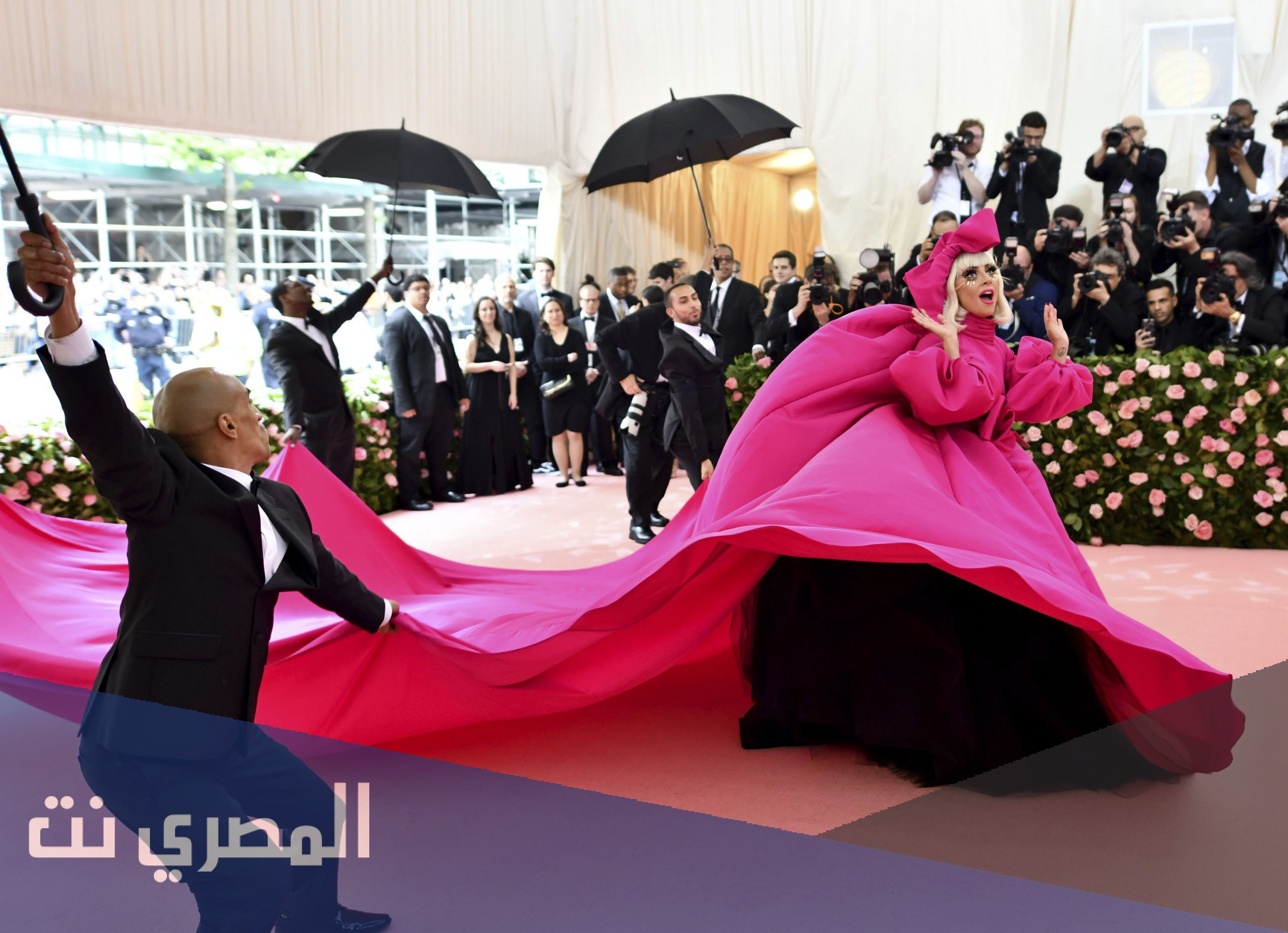 ما هو الميت غالا