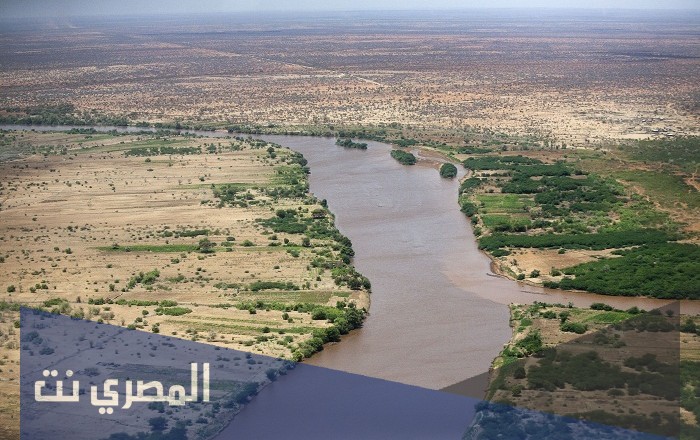 ما هو النهر الذي يوجد في الصومال