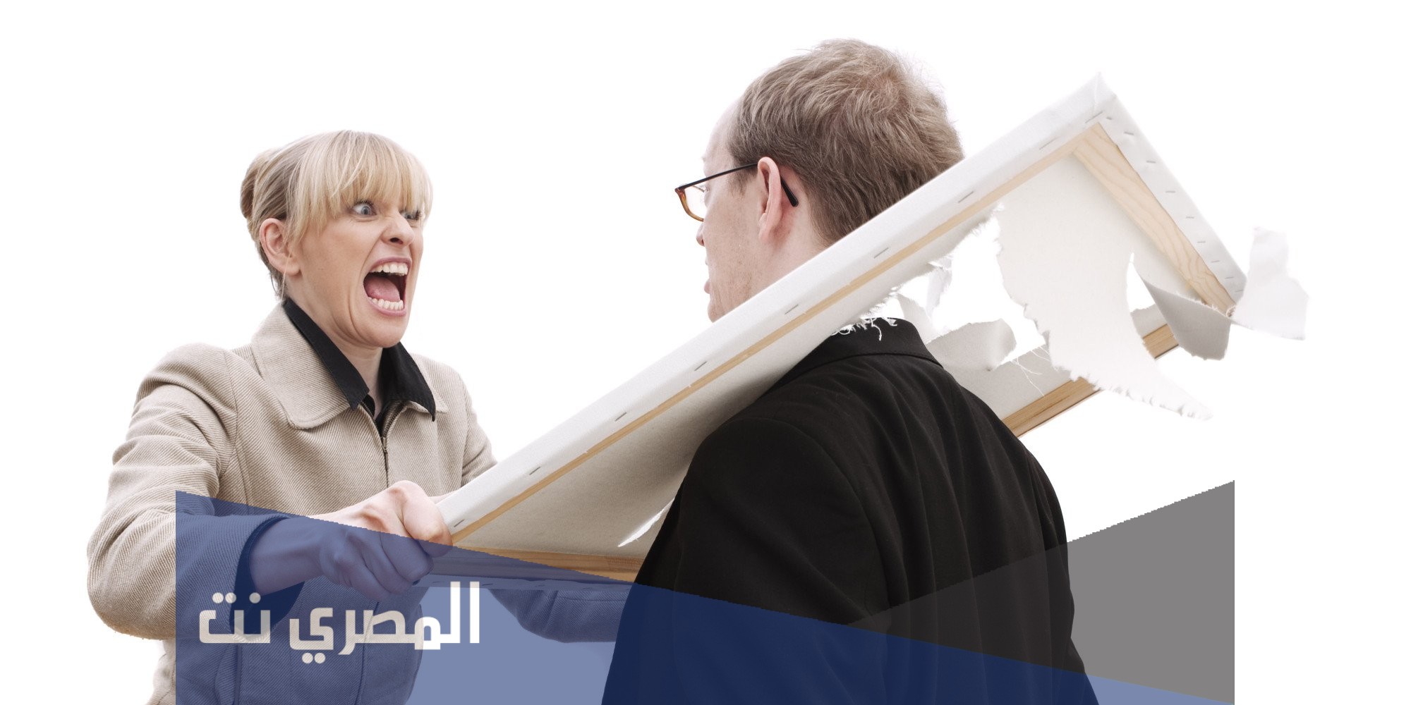 ما هو تفسير حلم الخناق في المنام بالتفاصيل