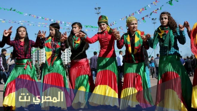 ما هو عيد النيروز قصة عيد النيروز