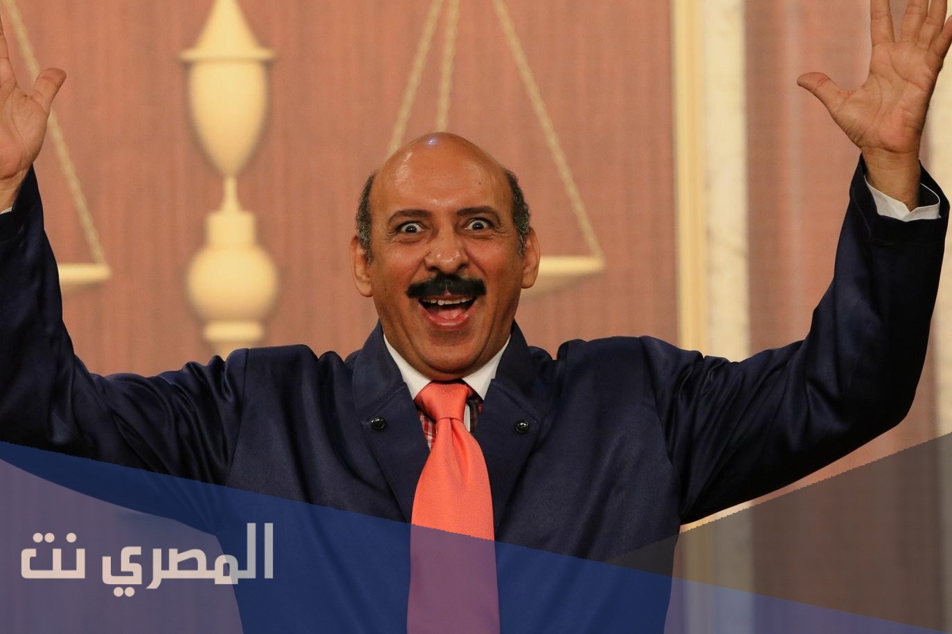 ما هو مرض الفنان ماهر سليم