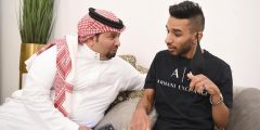 ما هو مرض خالد الزيلعي