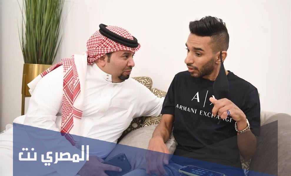 ما هو مرض خالد الزيلعي