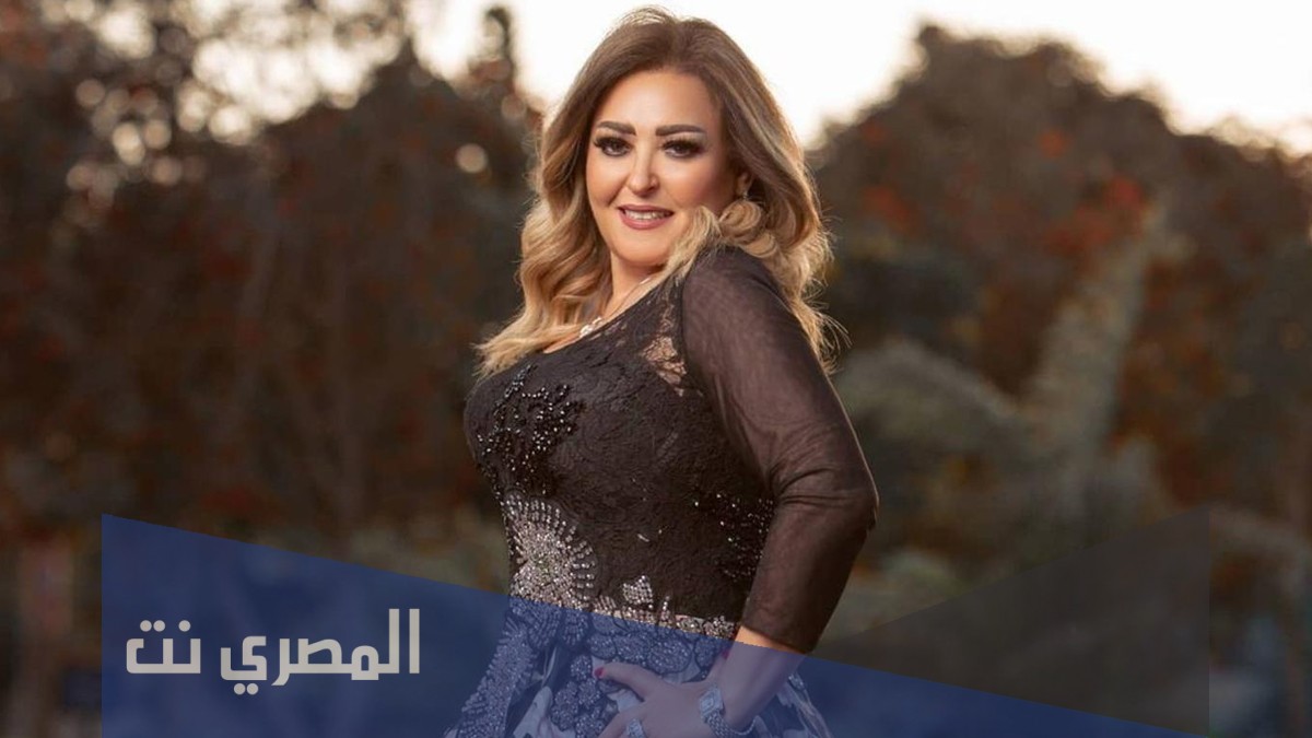 الفنانة المصرية نهال عنبر