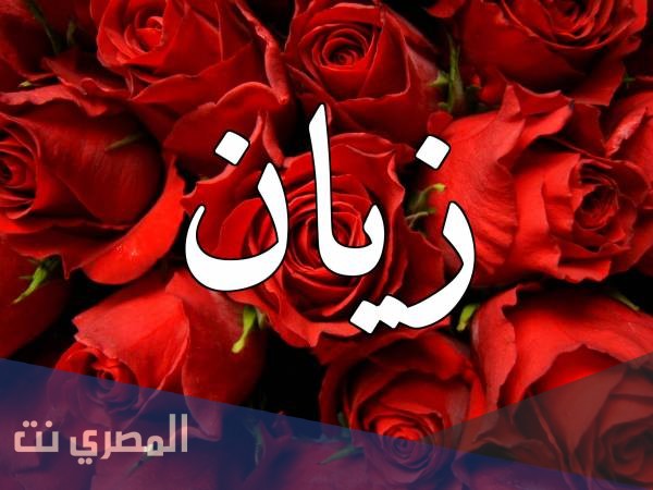 ما هو معنى اسم زيان وصفات من يحمله
