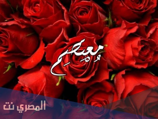 ما هو معنى اسم معتصم بالتفصيل