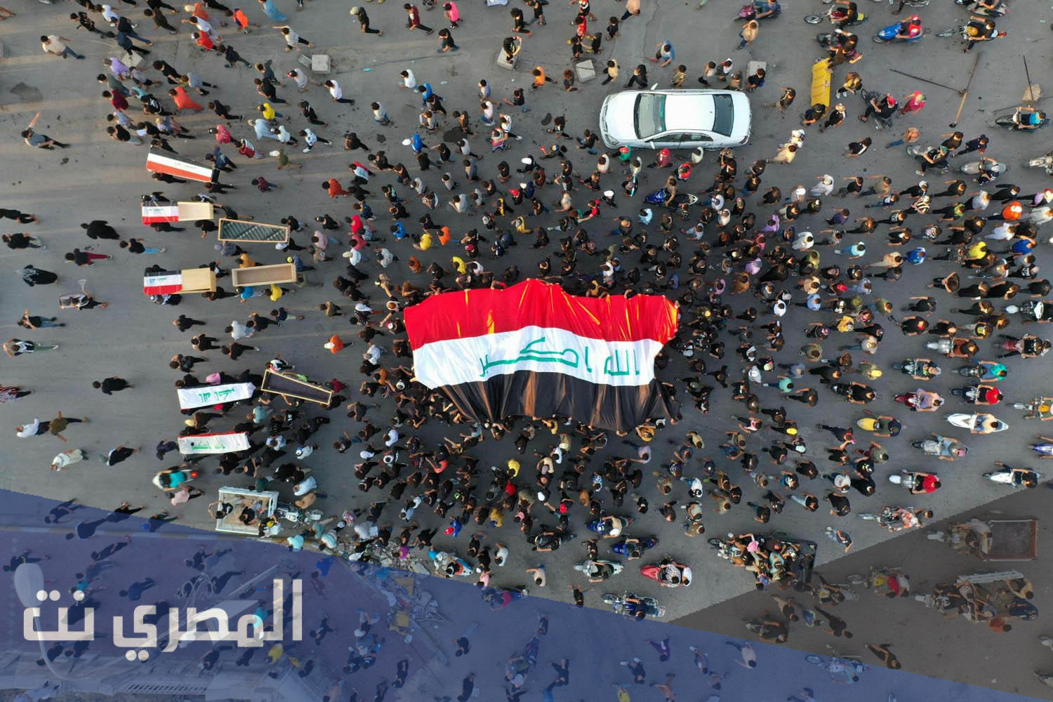ما هي اكبر محافظة في العراق