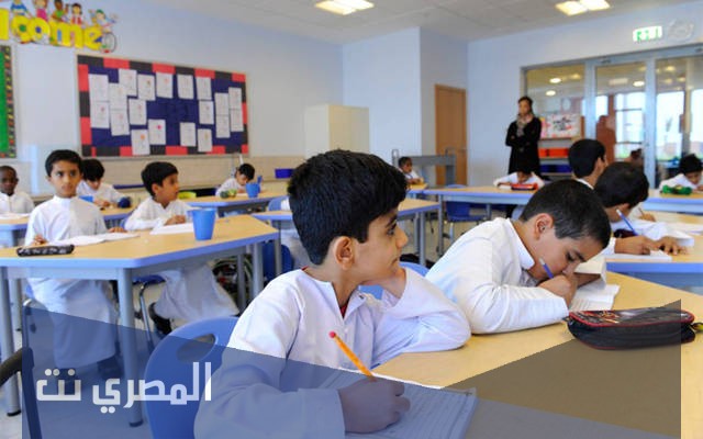 ما هي الاجراءات الاحترازية في المدارس السعودية 1443