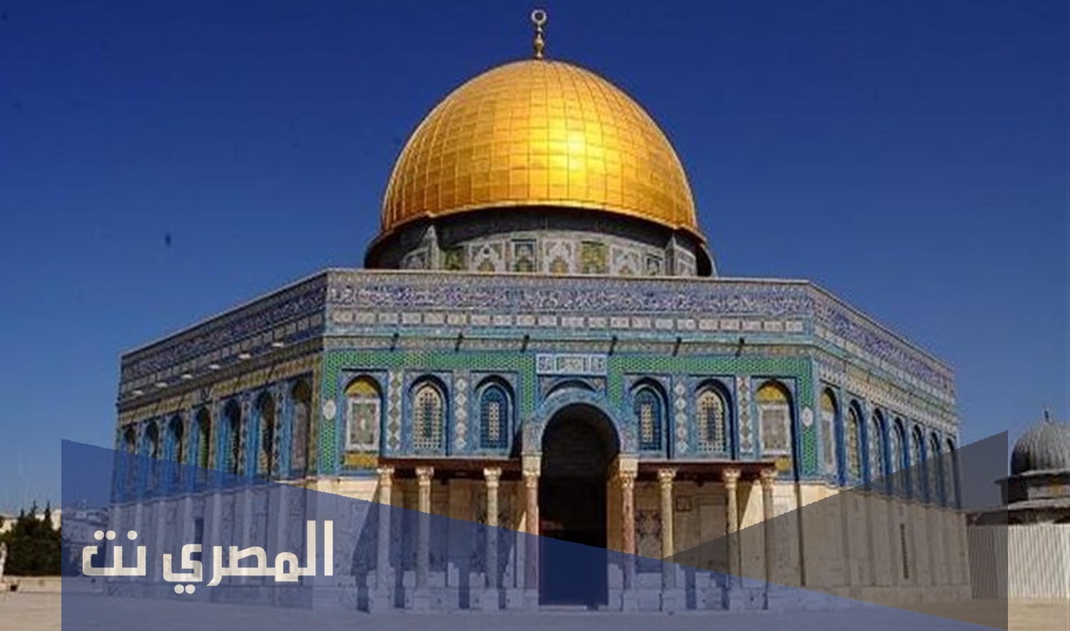 ما هي البلد العربي التي تقع فيها مدينه القدس