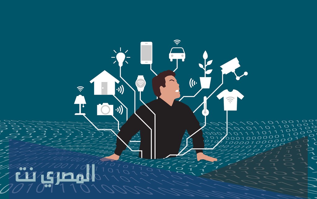 أثر سوء استخدام التقنية