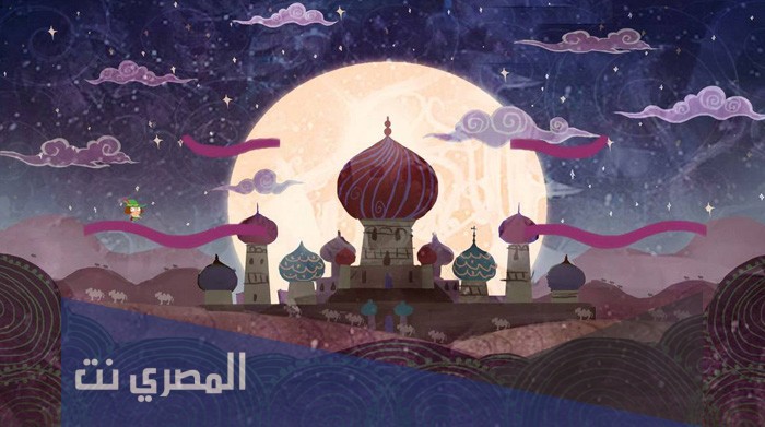 ما هي الحكاية الشعبية
