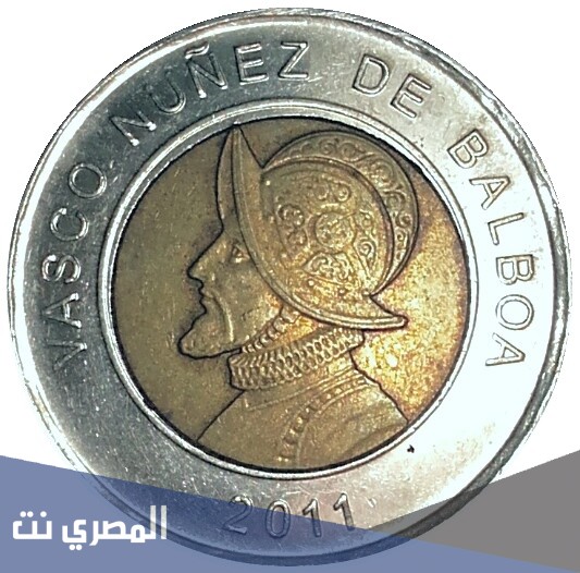 ما هي العمله المستخدمه في دوله بنما