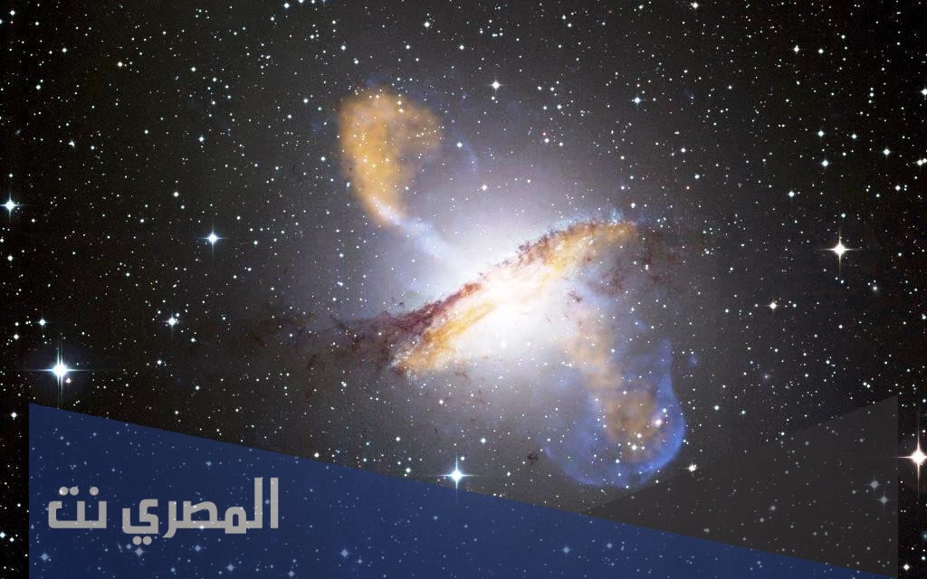 ما هي المجره التي نعيش فيها