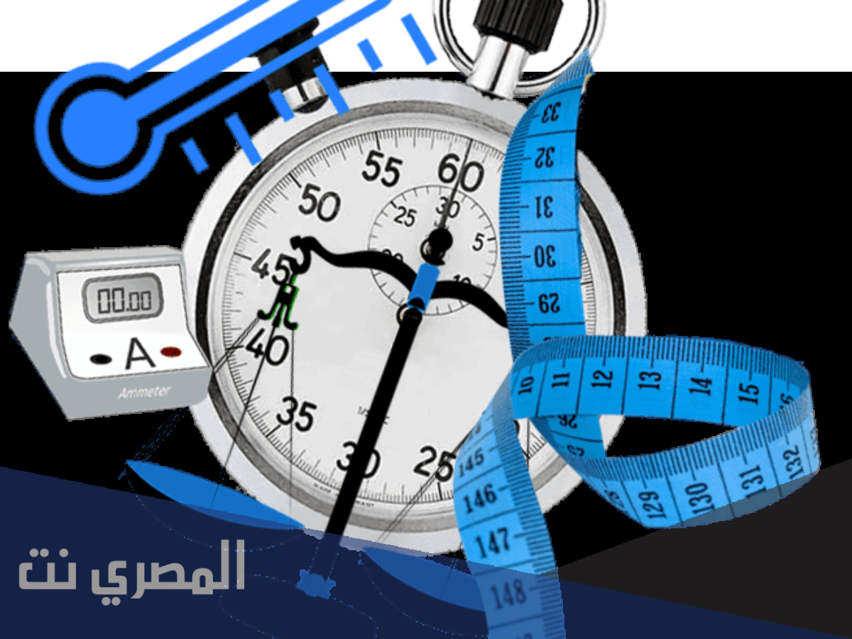 ما هي الوحدة الدولية لقياس عزم القوة