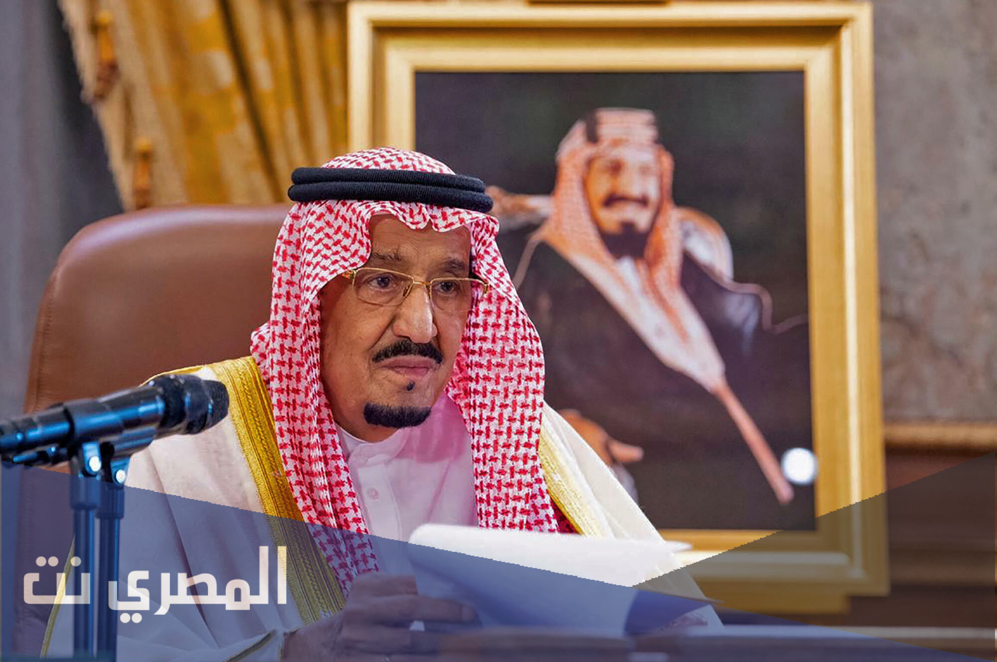 ما هي انجازات الملك سلمان