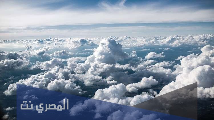 ما هي اول مرحلة من مراحل تشكل الغيوم