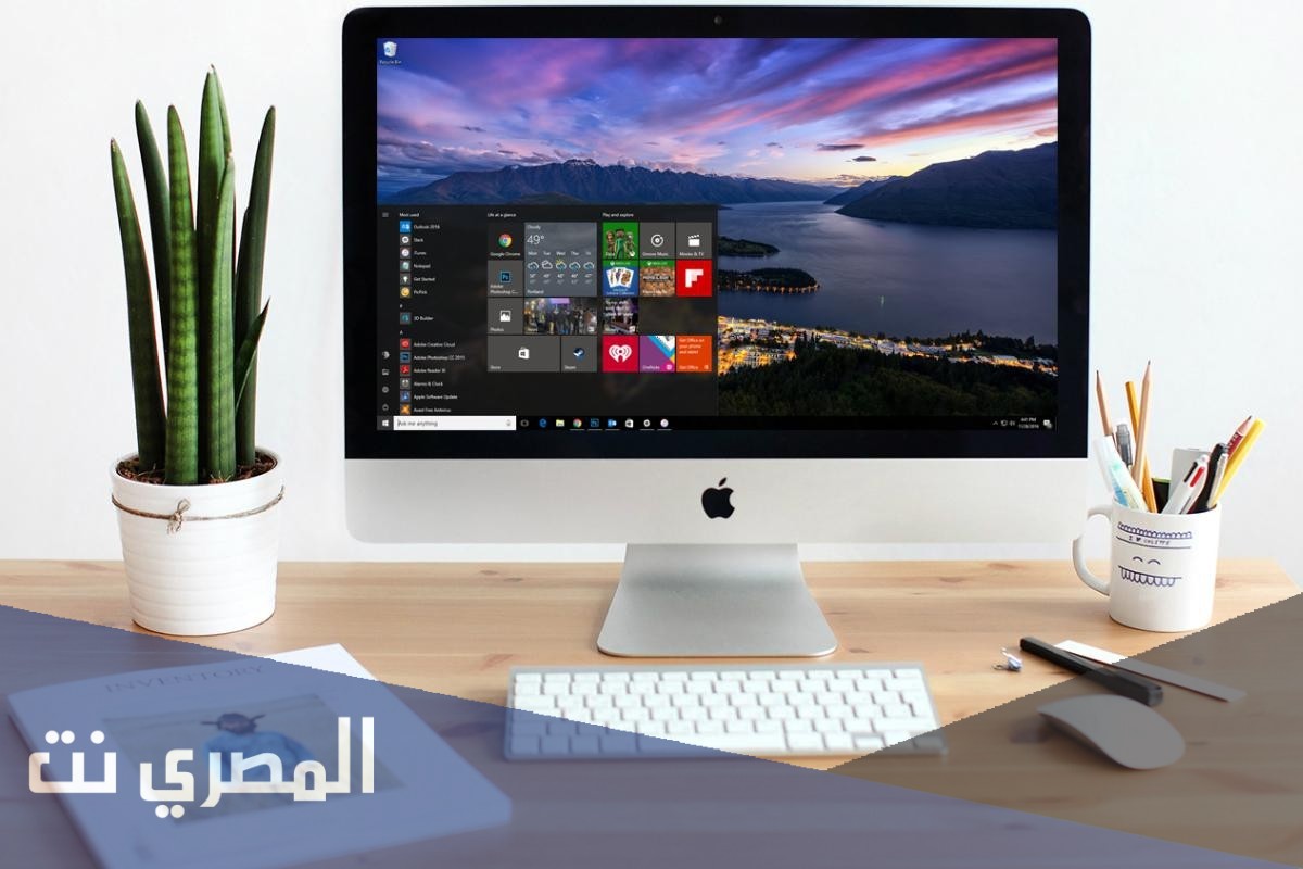 ما هي تأثيرات بيئة التشغيل على أجهزة الحاسب