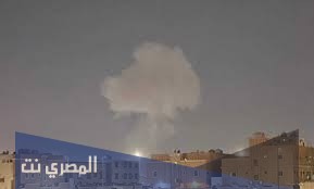 ما هي تفاصيل سماع صوت انفجار في الدمام