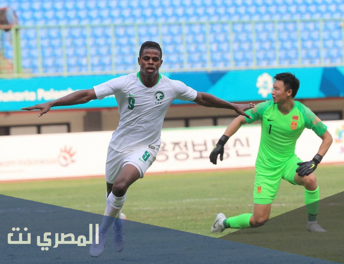 ما هي جنسية هارون كمارا