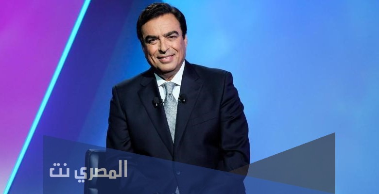 ما هي ديانة جورج قرداحي