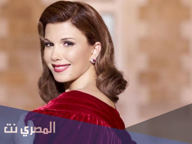 ما هي ديانة ماجدة الرومي