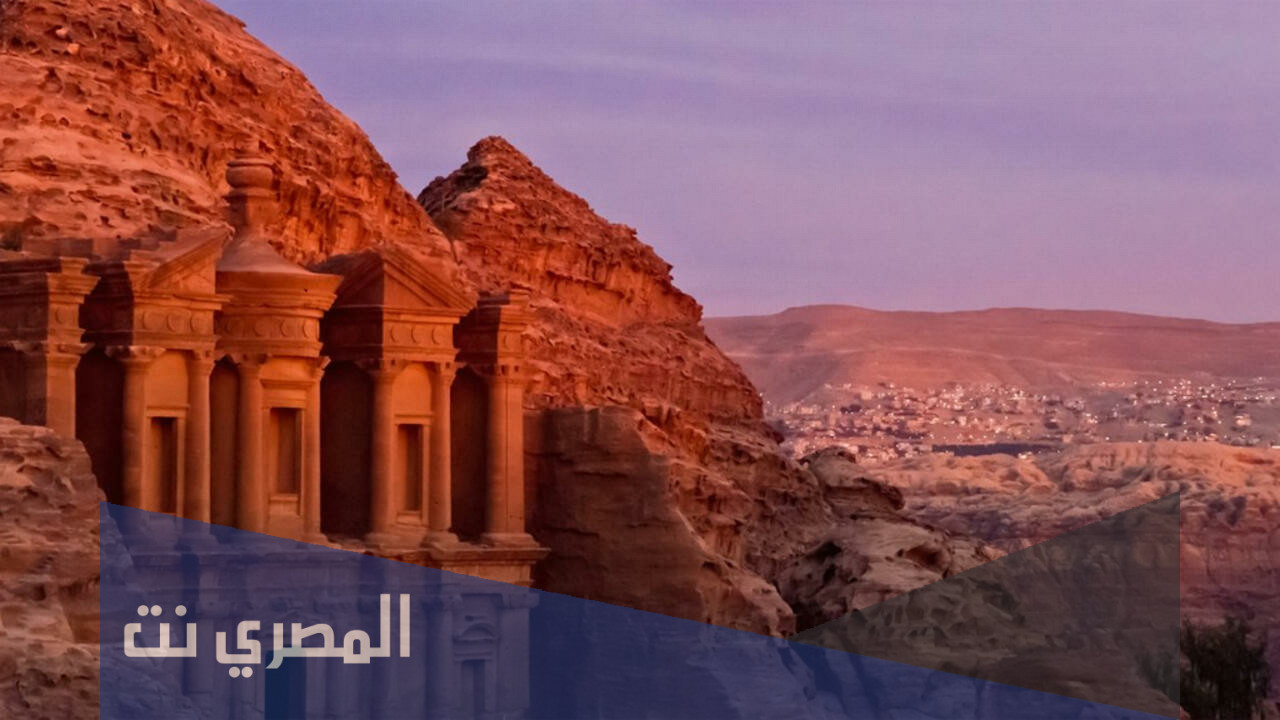 ما هي عاصمة مملكة الأنباط