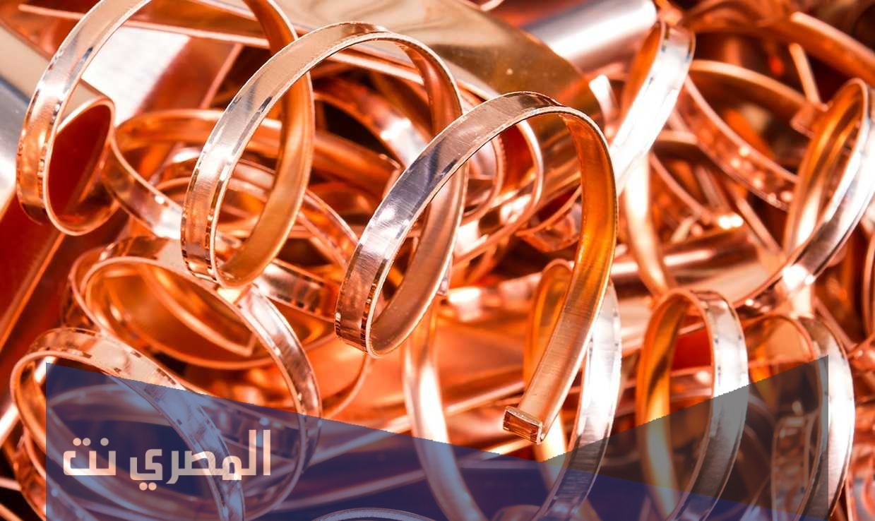 ما هي نتيجة خلط النحاس مع القصدير