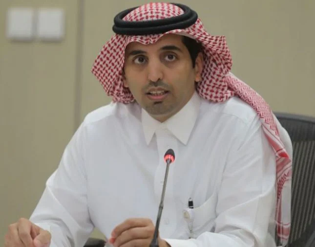ماجد بن محمد بن إبراهيم المزيد